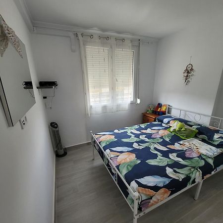 Playa El Campello & Parking Wifi Apartment Exterior photo